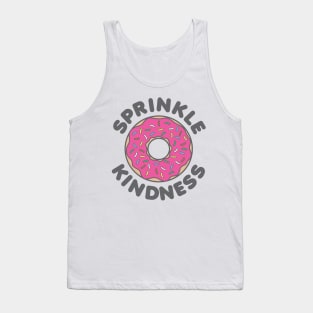 Sprinkle Kindness Tank Top
